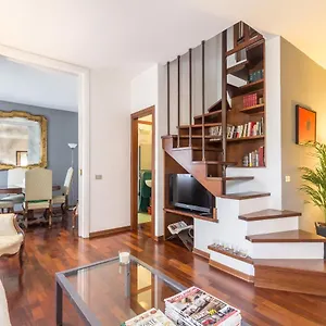 Dadahome Elegante Vicino Al Centro Appartamento Treviso