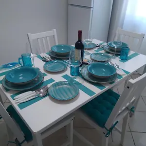 Appartamento Casa Vacanze Oasis Portopino, Porto Pino