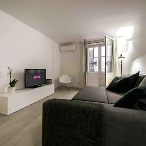 Casa Grilli Appartamento Palermo