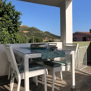 Appartamento Casa Babila 100 Metres From The 10 Kilometres From Villasimius, Solanas (Cagliari)