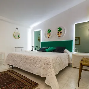 Appalermo La Tua Casa Ideale Per Visitare La Appartamento Palermo