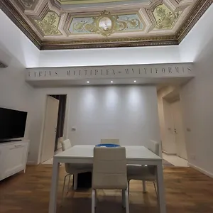 Guvano Luxury Appartamento La Spezia