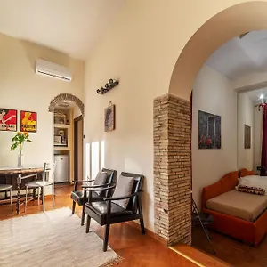 Piazza Navona Penthouse Appartamento Roma