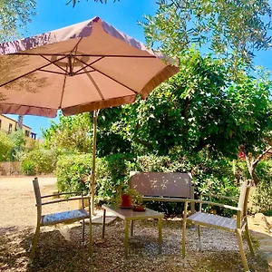 Casa Dell'olio - Al Baglio Casa vacanze Paceco
