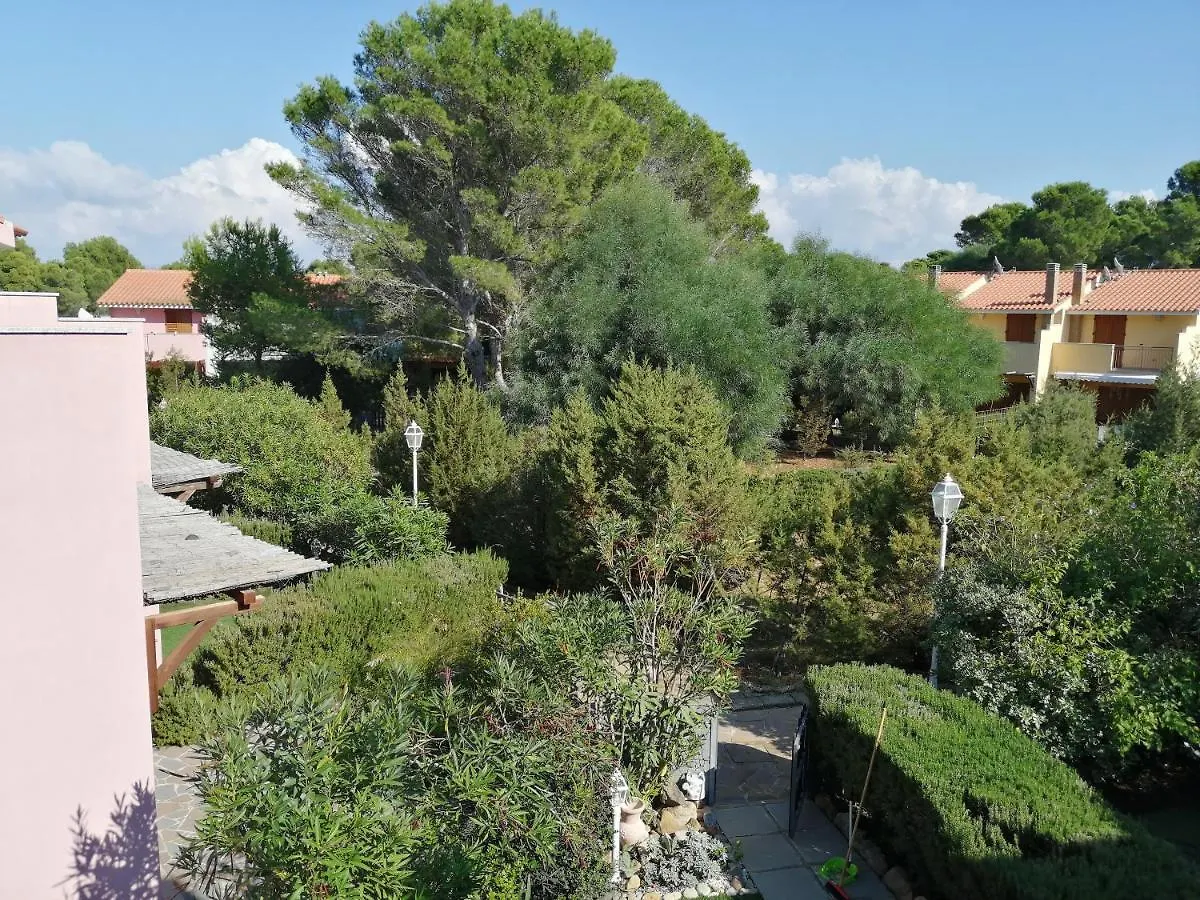 Casa Lorleo Villa Porto Pino 0*,  Italia