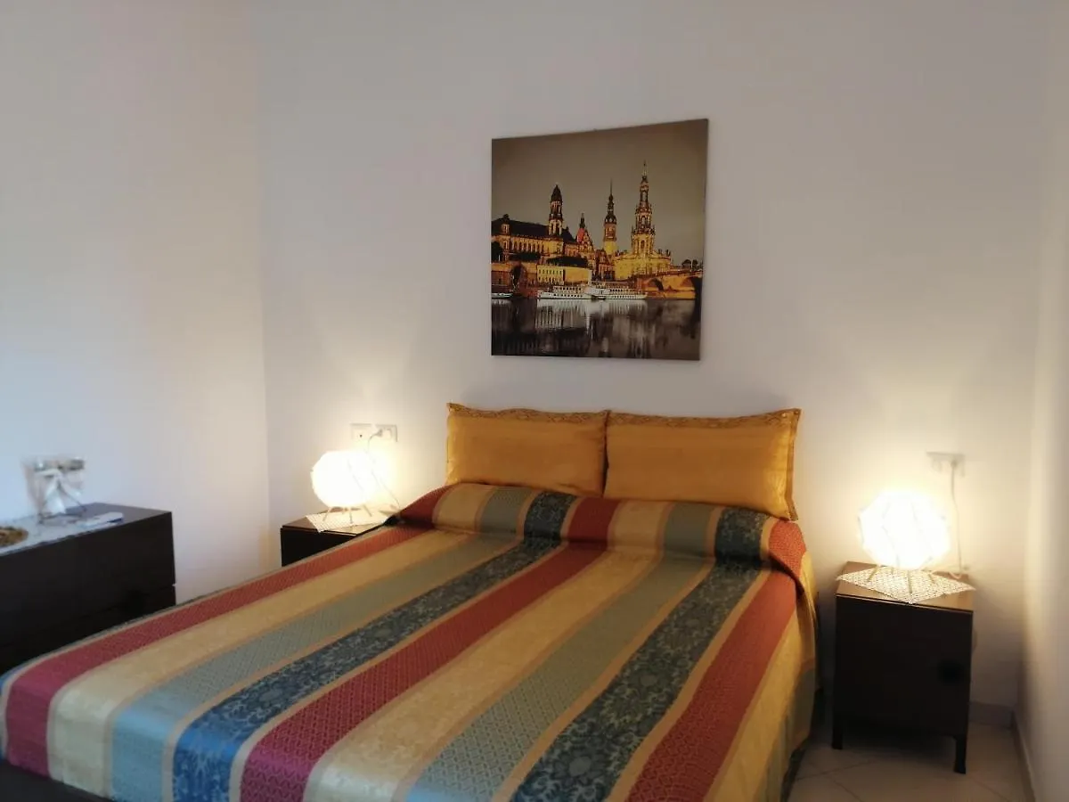 Casa Lorleo Villa Porto Pino Casa vacanze