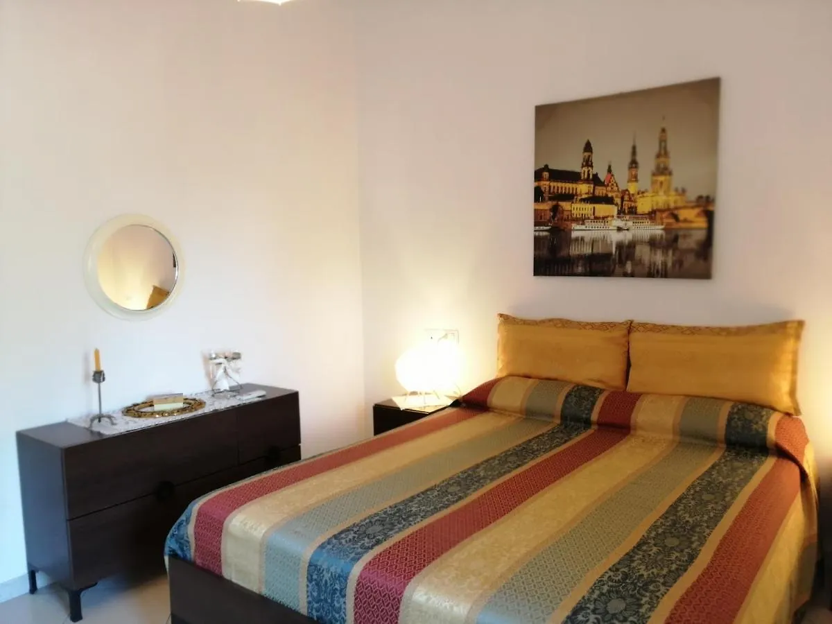Casa vacanze Casa Lorleo Villa Porto Pino Italia