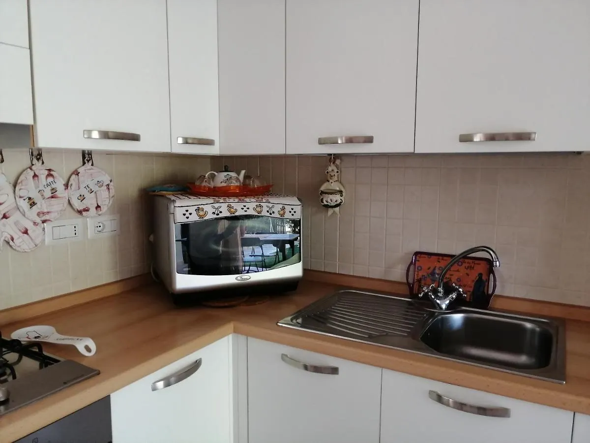 Casa vacanze Casa Lorleo Villa Porto Pino