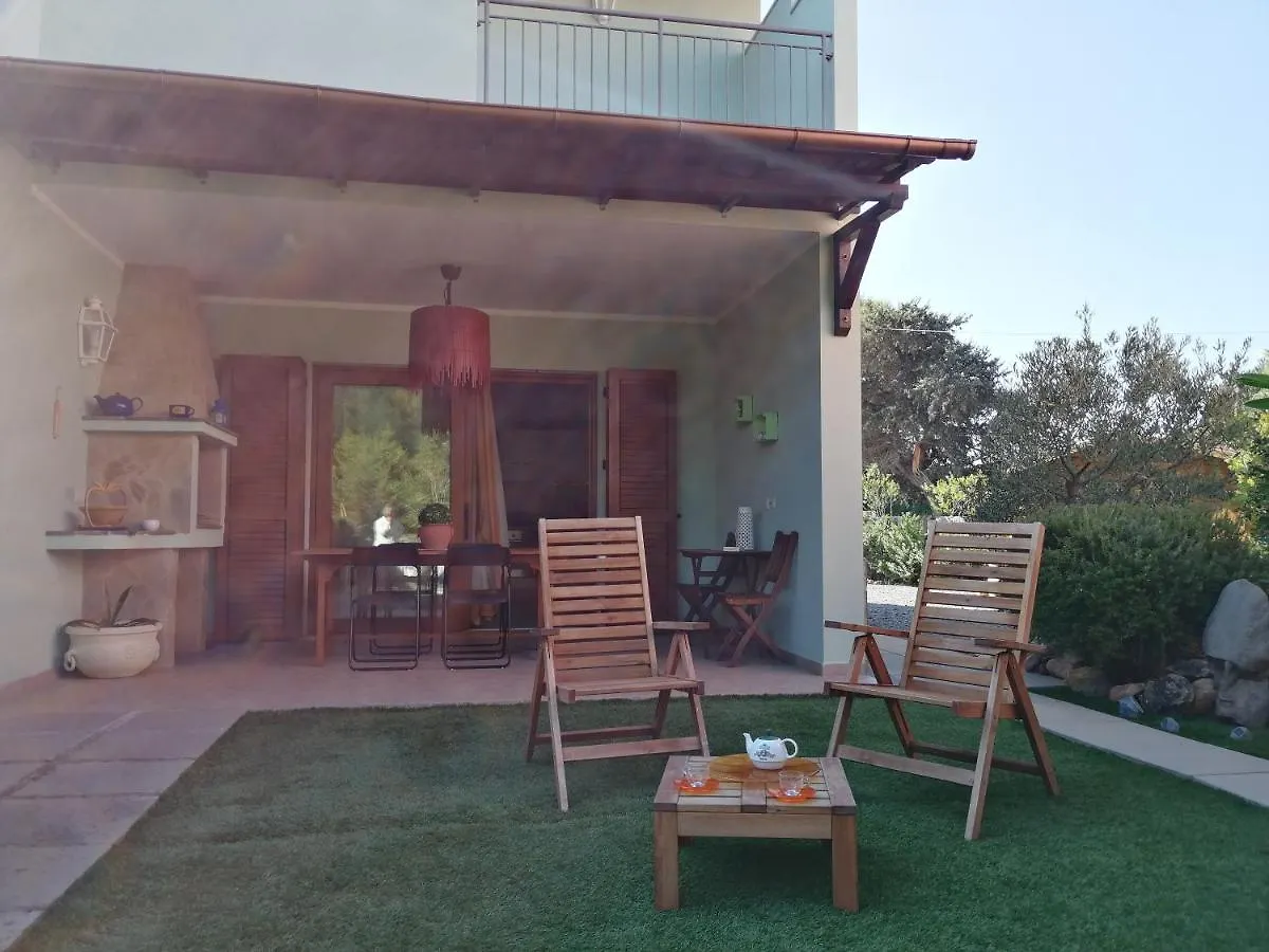Casa Lorleo Villa Porto Pino